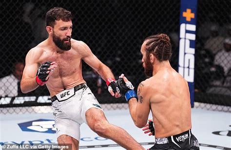 Ufc Recap Islam Makhachev Knocks Out Alexander Volkanovski With