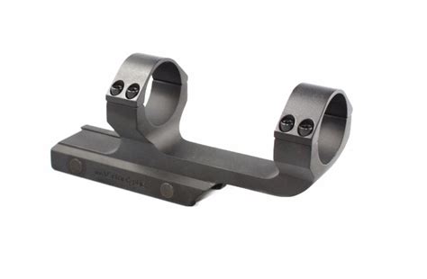 Кронштейн для оптических прицелов Vector Optics (30 mm) купить в ...