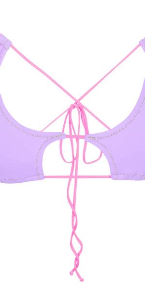 Reina Olga Theresa Bikini Top