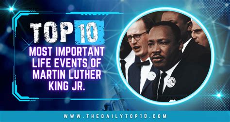 top   important life   martin luther king jr