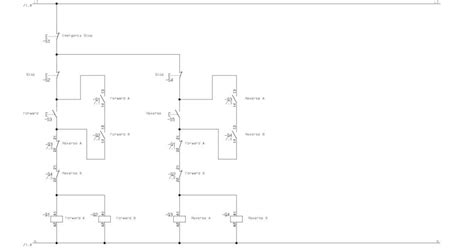 how to forward reverse single phase motor - Wiring Work