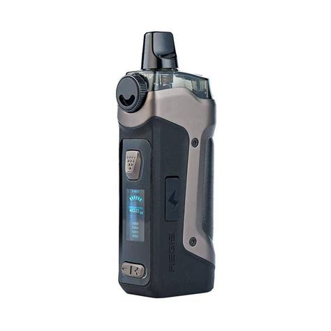 Geekvape Aegis Boost Plus 40w Pod Kit