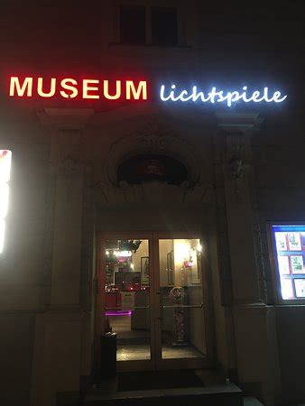 Kino Museum Lichtspiele Munich 2018 All You Need To Know Before You