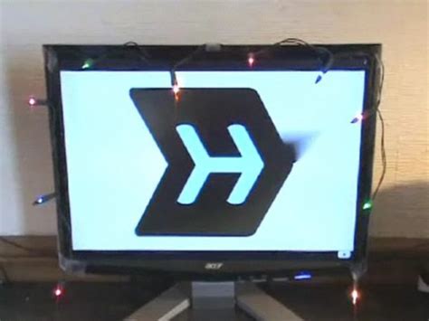 How to Build USB-Powered Christmas Lights - Howcast