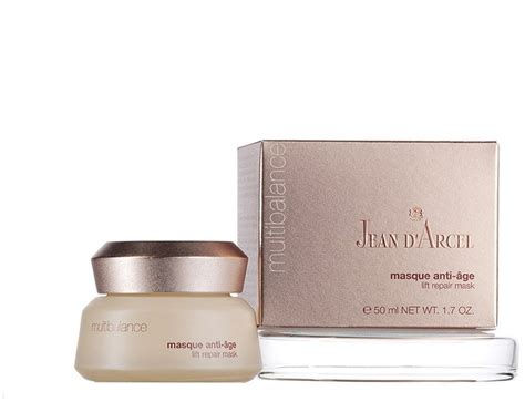 Jean D Arcel Multibalance Masque Anti Age 50ml Ab 41 50