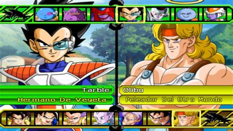 Nueva Iso Dragon Ball Z Budokai Tenkaichi Version Latino Youtube