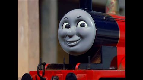 Thomas The Tank Engine And Friends S01 E10 James And The Express