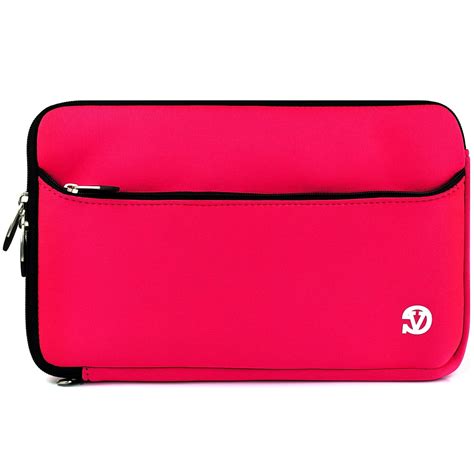 Vangoddy Neoprene Slim Compact Tablet Inch Carrying Sleeve