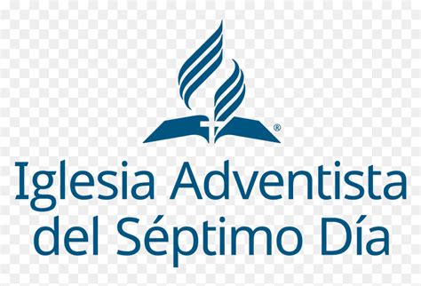 Logo Oficial Iglesia Adventista Hd Png Download Vhv