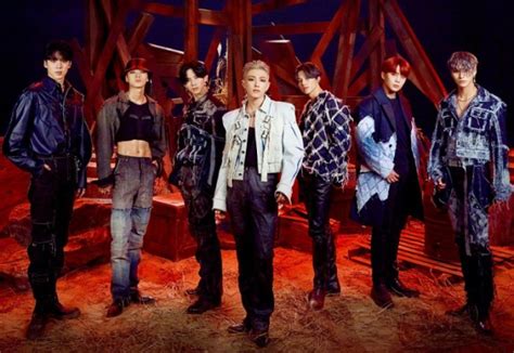 Music Ateez Releases Behind The Scenes Video For Symphony No9 From