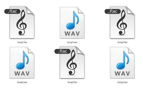 How To Convert WAV To FLAC Audio For Free Converter365