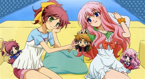 Download Baka To Test To Shoukanjuu Season 2 Sub Indo Ova High Poweroil