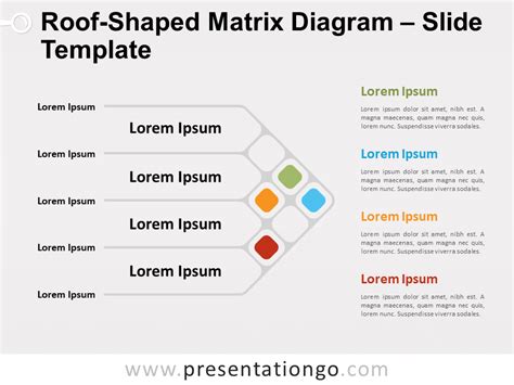 Adjacency Matrix Interior Design Template - Infoupdate.org