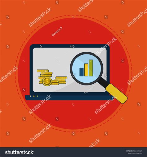 Online Forex Trading Stock Vector (Royalty Free) 1065728327 | Shutterstock