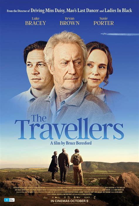 The Travellers - Cameo Cinemas