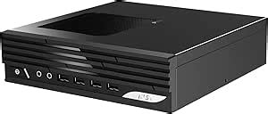 Amazon.com: MSI PRO DP21 Desktop, Intel Core i7-13700, UHD 770, 16GB ...