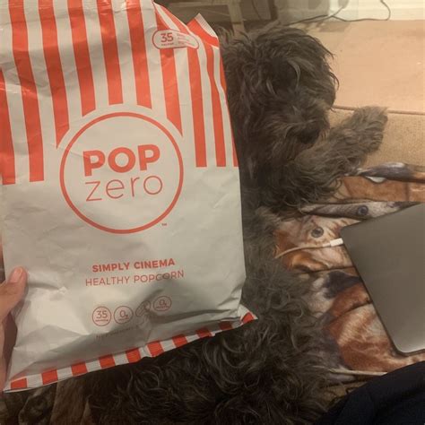 Pop Zero Simply Cinema Healthy Popcorn Reviews Abillion