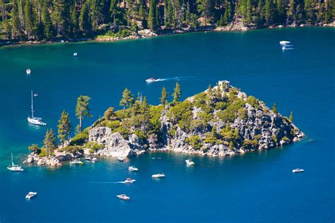 Fannette,Island,,Emerald,Bay,,South,Lake,Tahoe - Sun Bear Realty