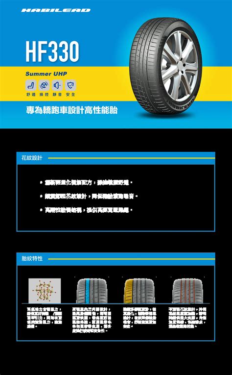 HF330 – 耀鑫輪胎