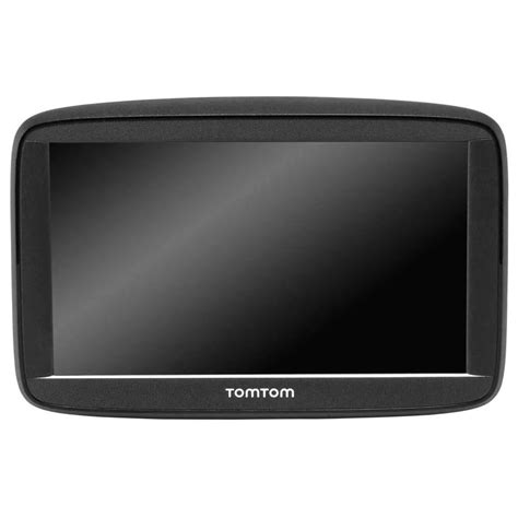 Tomtom Start 52 Europe GPS Navigator Black | Techinn