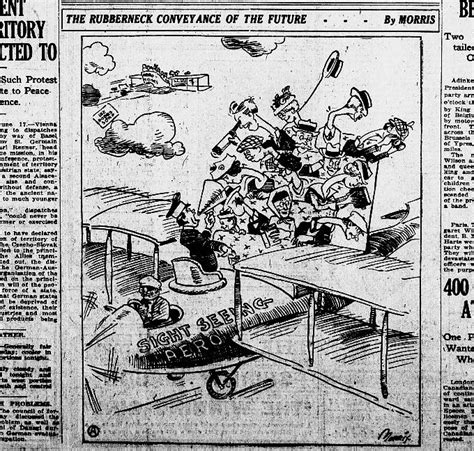 Pin On Ww1 Newspaper Editorial Cartoons