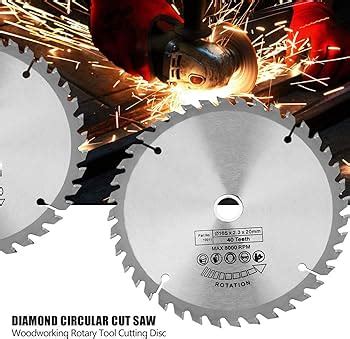 Types Of Circular Saw Blade Which One Should You Get Off