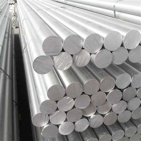 From China Supplier Aluminium