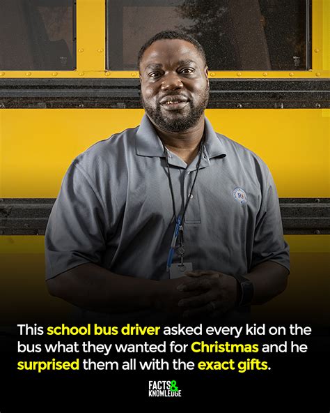 The bus 31 driver who surprised every single rider 3