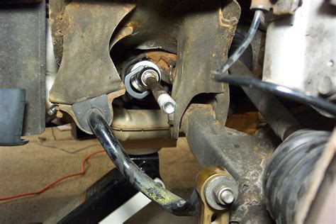 Inner tie-rod end replacement hours? - Subaru Outback - Subaru Outback Forums