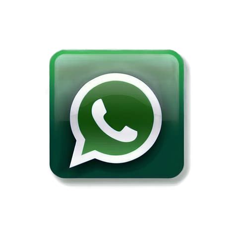 Download Whatsapp Icon Transparent Background Png 05252024 | Wallpapers.com