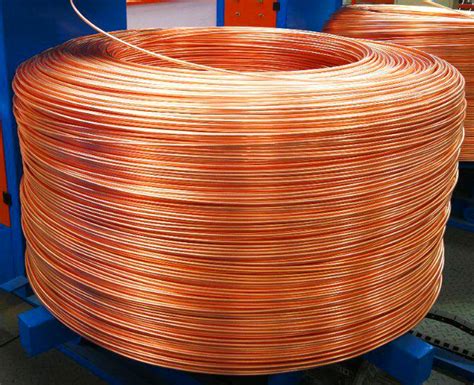 Copper Rods Hex Gujarat Copper Alloys Ltd