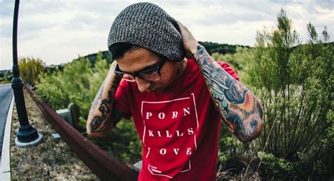 Your Answer Guide To What Does Porn Kills Love Mean And Other Fighter Gear Questions