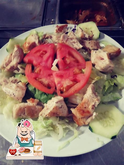 El Matador Authentic restaurant in Irwindale - Restaurant menu and reviews