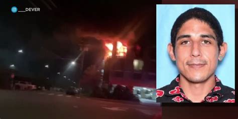 Jury Finds Man Found Guilty Of 2022 Pearl City Murder Arson