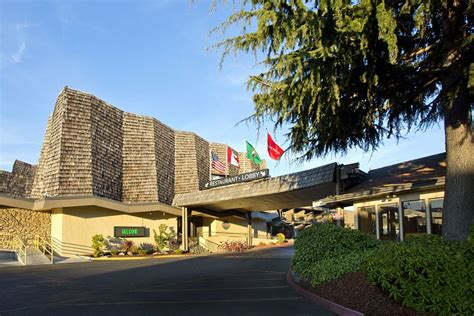 Red Lion Hotel Port Angeles, WA - See Discounts