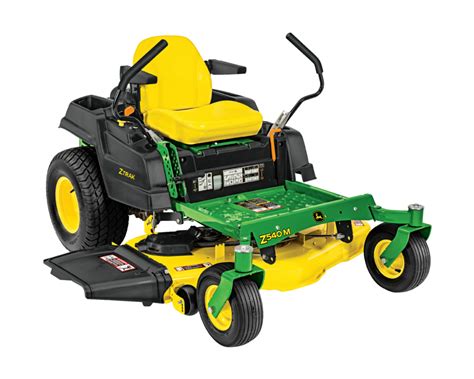 John Deere Zero Turn Mowers Afgri Equipment