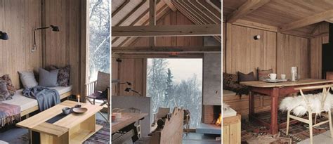 Lovely winter cabin in Norway - My Cosy Retreat