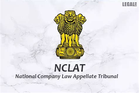 Nclat Dismisses Interups Plea Against Accil Insolvency Stating Appellant Not An Aggrieved Party