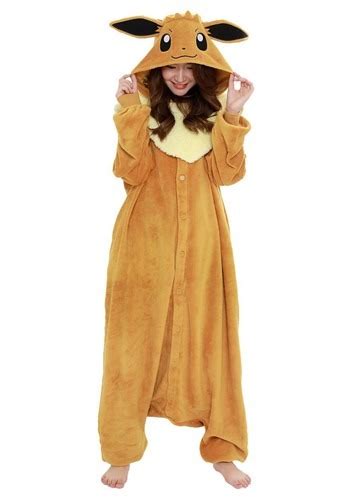 Pokémon Halloween Costumes For Adults And Kids