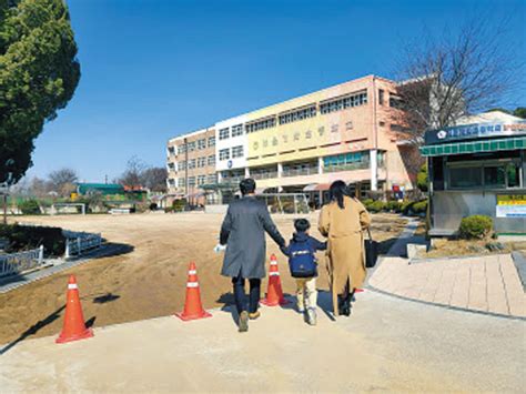 “학생이 없어요”학교용지 부담금 폐지 논의도 가속화 저출산 07의 경고