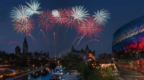 Ready, set, celebrate: 17 Ottawa events for 2017 - Ottawa - CBC News