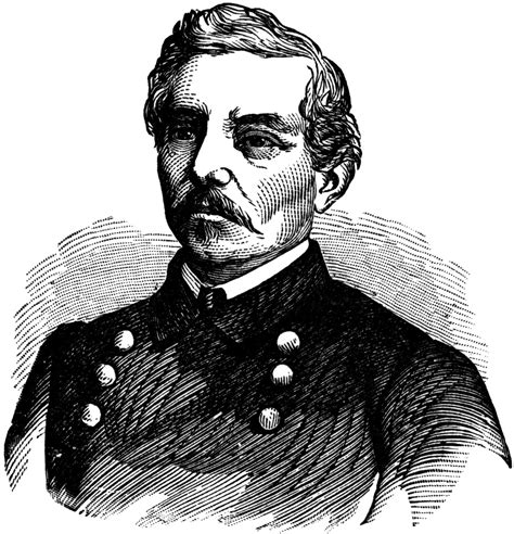 General Pierre Gustave Toutant Beauregard | ClipArt ETC