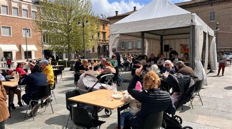 Ravenna Da Gioved Aprile Al Via Bella Romagna In Piazza Kennedy