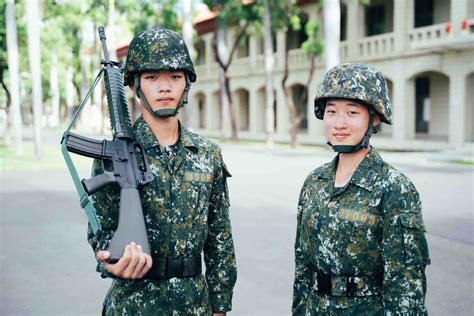 慶祝93軍人節，112年國軍楷模公佈 軍傳媒