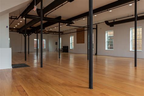 FACILITIES — The Norwalk Conservatory of the Arts