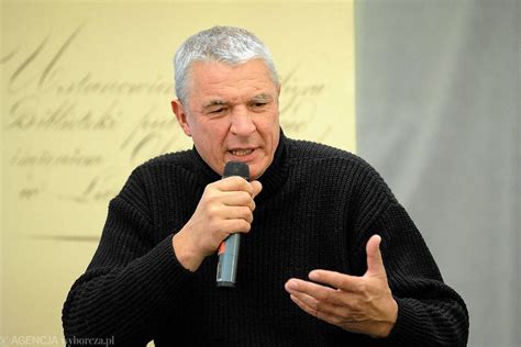 Andrzej Stasiuk o pisaniu i graniu w Bibliotece Klubu Kuźnia