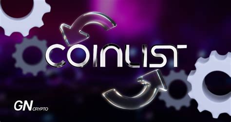 Coinlist Revamps Karma System And Launches New Trading Platform