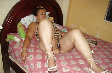 Madura Ginormous CULO ZB Porn