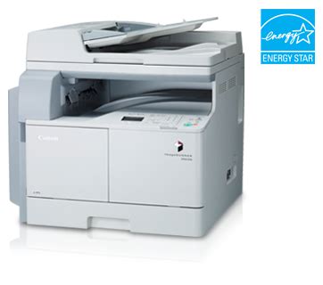 Print Speed 20 Ppm Canon Photocopier Model IR 2006N Duty Cycle 24000