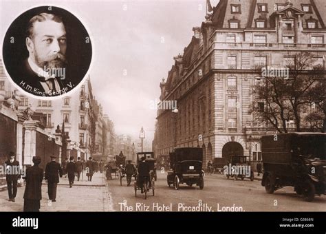 Set Of Three Vintage Sepia Photographs Of London Paper Scrapbooking